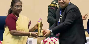 Treading on Gandhiji’s path, Gujarat’s Vavkulli-2 bags the Best Panchayat for Good Governance Award