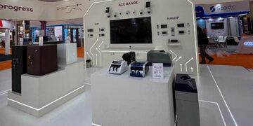 Godrej Group’s Security Solutions unveils innovative security offerings at IFSEC India 2024