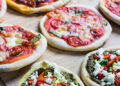 Ring in the New Year with special pizza party fare for family and friends