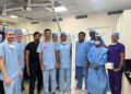 Apollo Hospitals performs India’s first implantation of nextgen Allegra Valve on septuagenarian