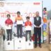 Kalorex Future School Ghatlodia celebrates Annual Sports Day: Pratibha 2024