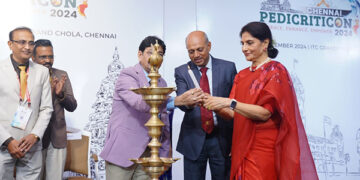 Chennai hosts 26th PEDICRITICON 2024: Over 800 pediatric intensivists participates