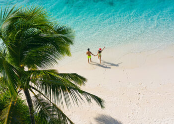 Lily Beach Resort & Spa prepares to celebrate festive season in tropical luxury from Dec 22-Jan 5