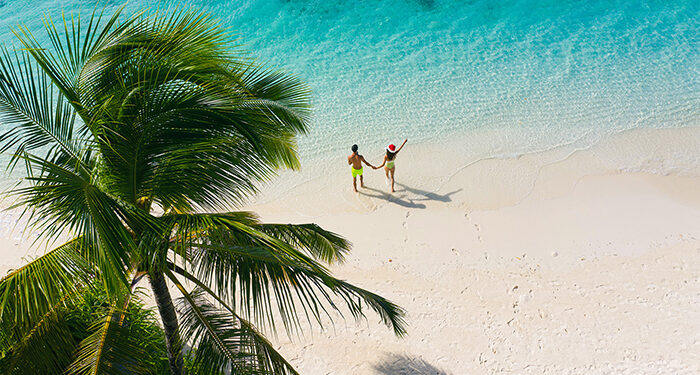 Lily Beach Resort & Spa prepares to celebrate festive season in tropical luxury from Dec 22-Jan 5