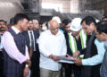 Lothal to become global hub for maritime heritage with national maritime heritage complex: Sonowal