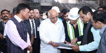 Lothal to become global hub for maritime heritage with national maritime heritage complex: Sonowal