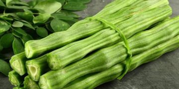Sunday Special: The Moringa Mantra for Healthy Life