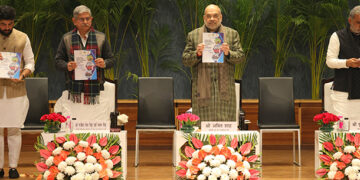 Shah inaugurates 10K newly established M-PACS, Dairy and Fisheries Coops, in New Delhi