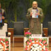 Shah inaugurates 10K newly established M-PACS, Dairy and Fisheries Coops, in New Delhi