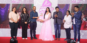 Mia by Tanishq celebrates Chennai customers in glittering style with ‘Runway Star’ Event