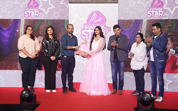 Mia by Tanishq celebrates Chennai customers in glittering style with ‘Runway Star’ Event