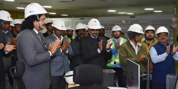 NLC India Limited’s first supercritical power plant begins commercial operation in UP