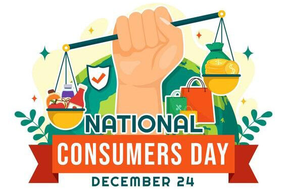 National Consumer Day: Consumer awareness key to counter unsafe packaging practices in edible oil sector