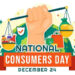 National Consumer Day: Consumer awareness key to counter unsafe packaging practices in edible oil sector