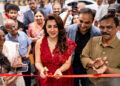 Surat-based Limelight Diamonds launches 23rd exclusive store at Anna Nagar in Chennai