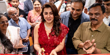 Surat-based Limelight Diamonds launches 23rd exclusive store at Anna Nagar in Chennai