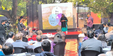 Anyone can turn dreams into reality with the right mindset and determination: Shyam Taneja