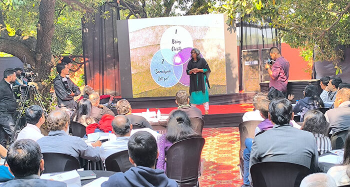 Anyone can turn dreams into reality with the right mindset and determination: Shyam Taneja