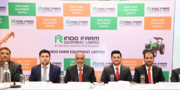 Capital market: Debt reduction, capacity addition likely to brighten prospects of Indo Farm Equipment