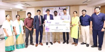 GEM Hospital launches 24×7 Helpline, 70920 51931, for Pancreatic Disorders; Free jaundice screening camp