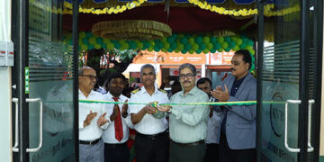 Karur Vysya Bank inaugurates 4 new branches in Tamil Nadu