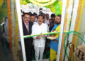 Karur Vysya Bank expands its network in AP & Telangana; opens one branch each in Anantapur & Nizamabad