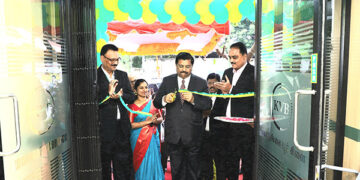 Karur Vysya Bank inaugurates 4 new branches, taking total branch network to 858