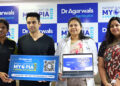 Dr Agarwal’s Eye Hospital to host ‘Myopia & Digital Eye Strain Patient Summit 2025’ on Jan 4