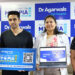 Dr Agarwal’s Eye Hospital to host ‘Myopia & Digital Eye Strain Patient Summit 2025’ on Jan 4