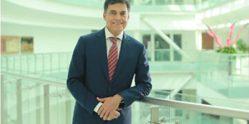 JSW Group Chairman Sajjan Jindal condoles the demise of Dr Manmohan Singh