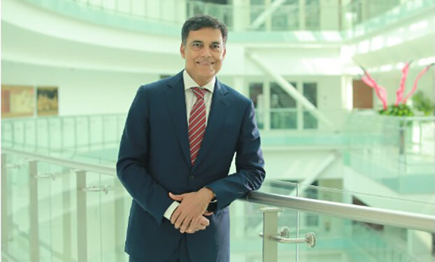 JSW Group Chairman Sajjan Jindal condoles the demise of Dr Manmohan Singh