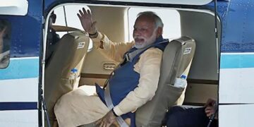 International Civil Aviation Day: UDAN boosts air travel in Gujarat, serving 7.93L passengers