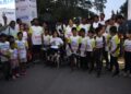 Sittruli Foundation and Ganga Hospital host 5th edition of Run for Wheels Marathon