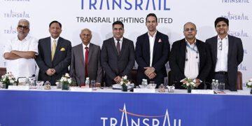 Transrail Lighting’s ₹839 cr IPO set to open on Dec 19; fixes price band at ₹410-432 per share