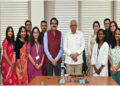 Kerala all-woman journalists impressed with Vibrant Gujarat’s all-round development
