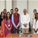 Kerala all-woman journalists impressed with Vibrant Gujarat’s all-round development