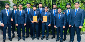 Daimler India wins Gold at ICQCC 2024, showcasing excellence in quality and innovation