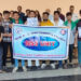 Prin MC Shah Commerce College organises AIDS Awareness Programme for students 