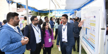 IMRC 2024 ends on a high note of commitment to mgmt research & dialogues that can address  challenges of India