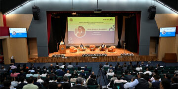 IIM Ahmedabad and FPSB India host workshop on Asset Pricing and Factor Investing