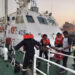 Critically injured man evacuated from boat off Gujarat coast, given medical help by ICG Ship crew