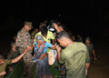 Cyclone Fengal: Indian Army rescues over 1K people in flood-hit Puducherry