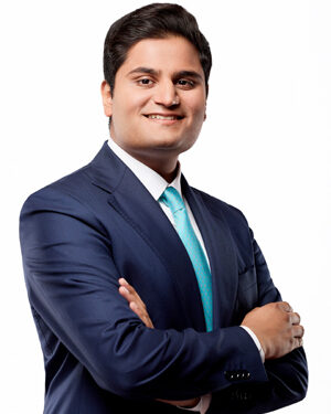 Adani Defence to acquire 85.8% shareholding in Air Works India for Rs 400 crore