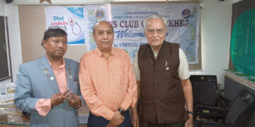 Ayurvedacharya Kacha claims of reversing diabetes through Ayurveda, food, lifestyle change