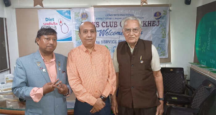 Ayurvedacharya Kacha claims of reversing diabetes through Ayurveda, food, lifestyle change