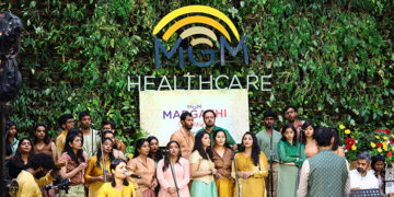 MGM Healthcare uses therapeutic power of music to give efficacious remedy to patients