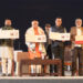 Gujarat CM releases a Special Postal Cover & Cancellation on ‘Rann Utsav’ showcasing glimpses of culture of Kachchh