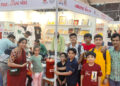 India Post’s stall attracts students and youths at Ahmedabad International Book Fair 2024