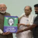 PM Modi releases compendium of complete works of great Tamil poet Subramania Bharatiyar