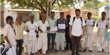 Digital Public Infra for Agriculture: Within 3 months, Gujarat first state to generate 25% farmer IDs